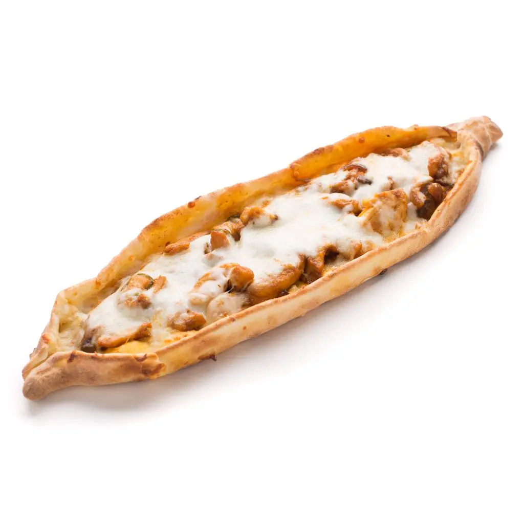 دجاج فاهيتا